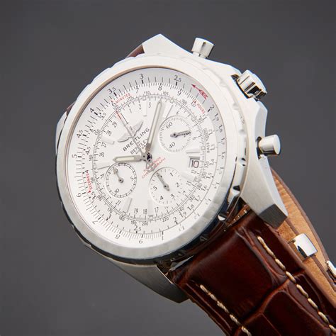 breitling chronograph neu|certified pre owned Breitling watches.